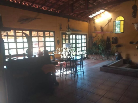 Imagem Fazenda à Venda, 280 m² em Centro - Arujá