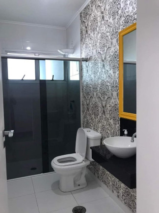 Imagem Apartamento com 3 Quartos à Venda, 240 m² em Jardim Aquarius - São José Dos Campos