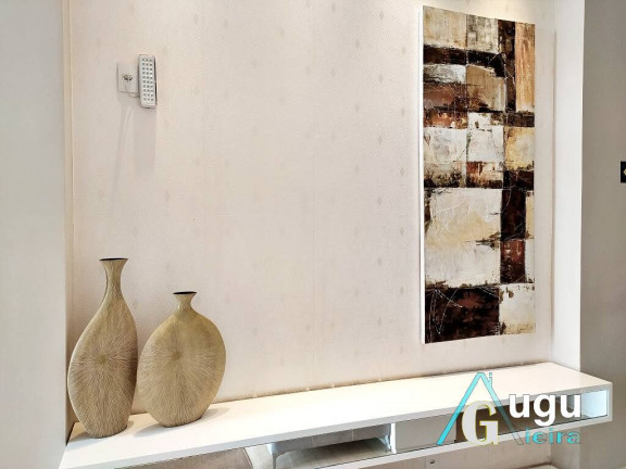 Imagem Apartamento com 4 Quartos à Venda, 147 m² em Praia Do Morro - Guarapari