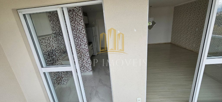 Imagem Apartamento com 2 Quartos à Venda, 87 m² em Conjunto Residencial Trinta E Um De Março - São José Dos Campos