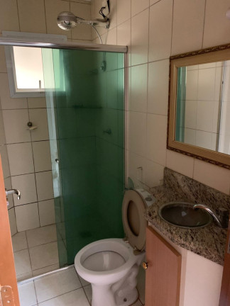 Imagem Imóvel com 2 Quartos para Alugar, 54 m² em Jardim Simus - Sorocaba Imagem Imóvel com 2 Quartos para Alugar, 54 m² em Jardim Simus - Sorocaba