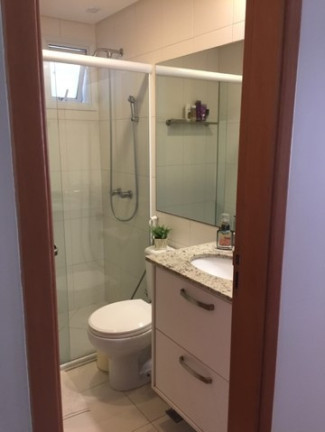 Imagem Apartamento com 3 Quartos à Venda, 77 m² em Parque Residencial Aquarius - São José Dos Campos Imagem Apartamento com 3 Quartos à Venda, 77 m² em Parque Residencial Aquarius - São José Dos Campos