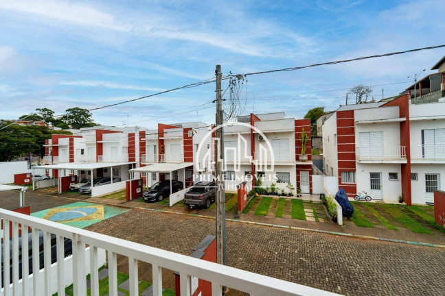 Imagem Casa com 2 Quartos à Venda, 78 m² em Condomínio Dona Nina - Jundiaí Imagem Casa com 2 Quartos à Venda, 78 m² em Condomínio Dona Nina - Jundiaí