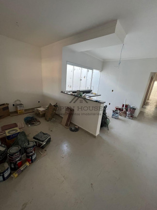Imagem Casa com 3 Quartos à Venda, 125 m² em Residencial Lívia - Botucatu Imagem Casa com 3 Quartos à Venda, 125 m² em Residencial Lívia - Botucatu