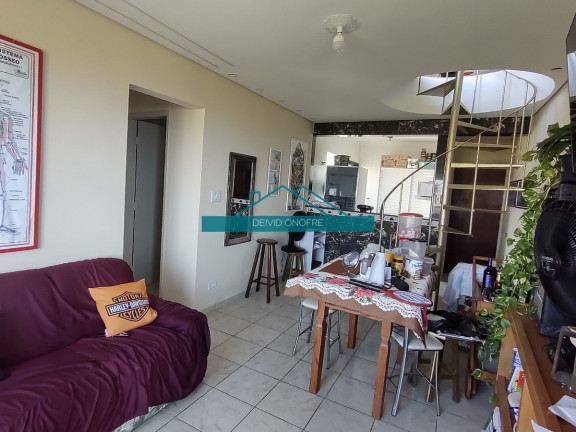 Imagem Cobertura com 4 Quartos à Venda, 136 m² em Massaguaçu - Caraguatatuba Imagem Cobertura com 4 Quartos à Venda, 136 m² em Massaguaçu - Caraguatatuba