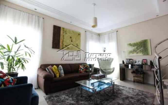 Imagem Casa de Condomínio com 4 Quartos à Venda, 210 m² em Santa Paula - Jacareí Imagem Casa de Condomínio com 4 Quartos à Venda, 210 m² em Santa Paula - Jacareí