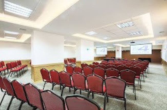 Imagem Imóvel com 1 Quarto à Venda, 27 m² em Sul (águas Claras) - Brasília