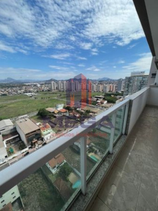 Imagem Apartamento com 2 Quartos à Venda, 69 m² em Praia De Itaparica - Vila Velha