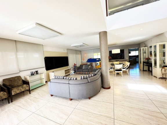 Imagem Casa com 5 Quartos à Venda, 580 m² em Interlagos - Vila Velha Imagem Casa com 5 Quartos à Venda, 580 m² em Interlagos - Vila Velha