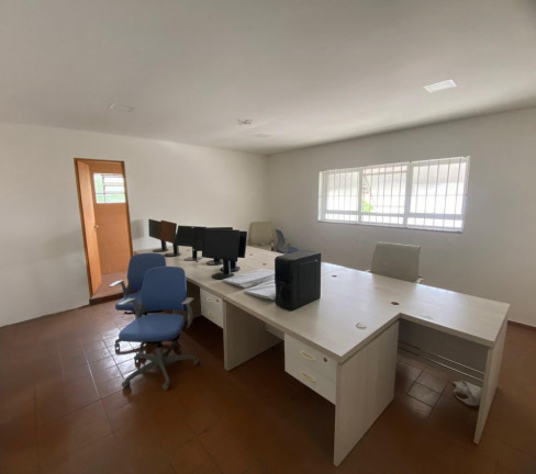 Imagem Imóvel Comercial à Venda, 350 m² em Vila Carmosina - São Paulo