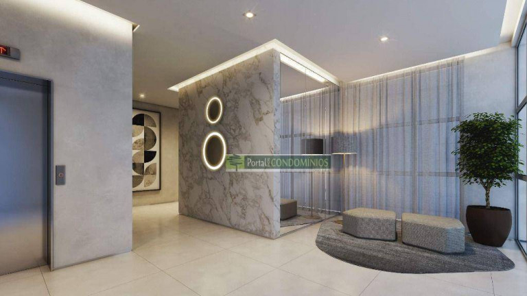 Imagem Imóvel com 4 Quartos à Venda, 432 m² em Campina Do Siqueira - Curitiba