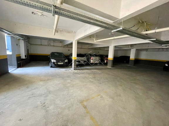 Imagem Apartamento com 2 Quartos à Venda,  em Vila Esperança - São Paulo