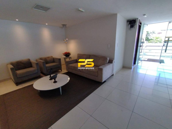 Imagem Apartamento com 2 Quartos à Venda, 70 m² em Cabo Branco - João Pessoa Imagem Apartamento com 2 Quartos à Venda, 70 m² em Cabo Branco - João Pessoa