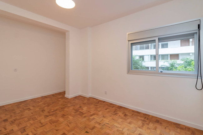Imagem Apartamento com 3 Quartos à Venda, 129 m² em Higienopolis - São Paulo