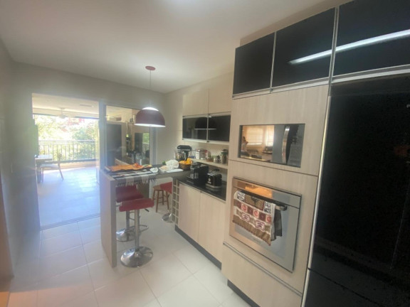 Imagem Apartamento com 3 Quartos à Venda, 195 m² em Jardim Marajoara - São Paulo Imagem Apartamento com 3 Quartos à Venda, 195 m² em Jardim Marajoara - São Paulo