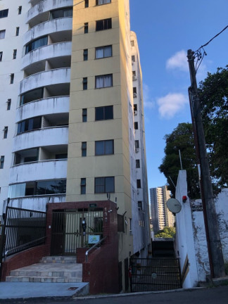 Apartamento com 2 Quartos à Venda, 64 m² em Acupe De Brotas - Salvador