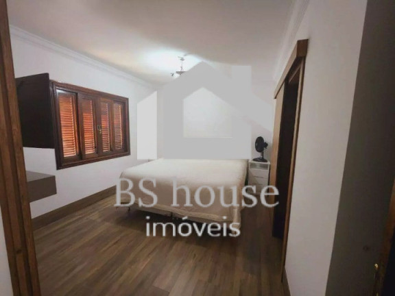 Imagem Sobrado com 4 Quartos à Venda, 500 m² em Campestre - Santo André Imagem Sobrado com 4 Quartos à Venda, 500 m² em Campestre - Santo André