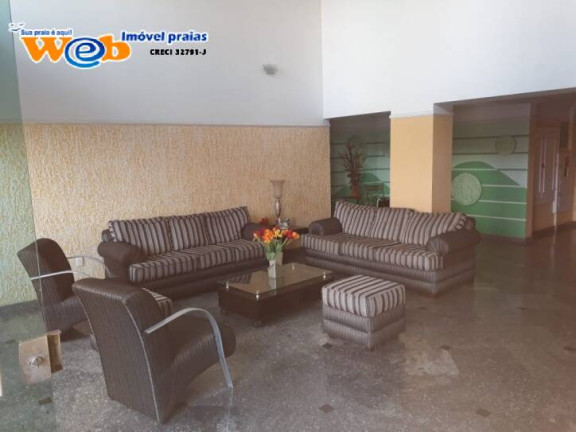 Imagem Apartamento com 1 Quarto à Venda, 111 m² em Tupi - Praia Grande