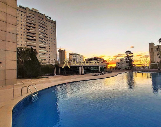 Imagem Imóvel com 4 Quartos à Venda, 590 m² em Gutierrez - Belo Horizonte Imagem Imóvel com 4 Quartos à Venda, 590 m² em Gutierrez - Belo Horizonte