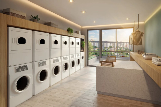 Imagem Apartamento com 2 Quartos à Venda, 65 m² em Butantã - São Paulo