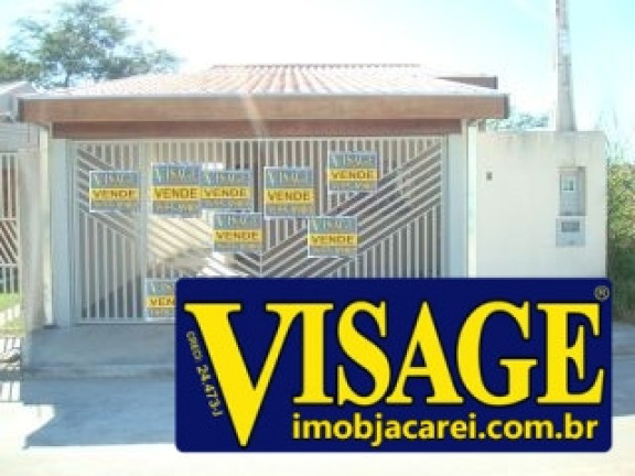 Imagem Casa com 2 Quartos à Venda, 107 m² em Vila Branca - Jacareí Imagem Casa com 2 Quartos à Venda, 107 m² em Vila Branca - Jacareí