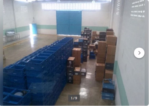 Imagem Galpão à Venda ou Locação, 527 m² em Limoeiro - Camaçari Imagem Galpão à Venda ou Locação, 527 m² em Limoeiro - Camaçari