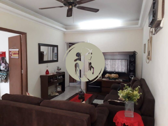 Imagem Casa com 3 Quartos à Venda, 180 m² em Bom Retiro - Santos Imagem Casa com 3 Quartos à Venda, 180 m² em Bom Retiro - Santos