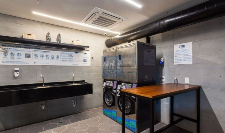 Imagem Imóvel com 1 Quarto para Alugar, 32 m² em Vila Nova Conceição - São Paulo Imagem Imóvel com 1 Quarto para Alugar, 32 m² em Vila Nova Conceição - São Paulo