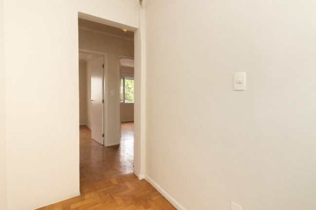Imagem Apartamento com 3 Quartos à Venda, 77 m² em Vila Olímpia - São Paulo