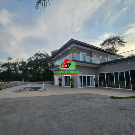 Imagem Casa de Condomínio com 6 Quartos à Venda, 3.900 m² em Igaratá - Igaratá Imagem Casa de Condomínio com 6 Quartos à Venda, 3.900 m² em Igaratá - Igaratá