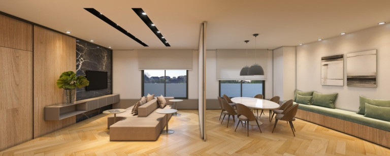 Imagem Apartamento com 3 Quartos à Venda, 172 m² em Auxiliadora - Porto Alegre Imagem Apartamento com 3 Quartos à Venda, 172 m² em Auxiliadora - Porto Alegre