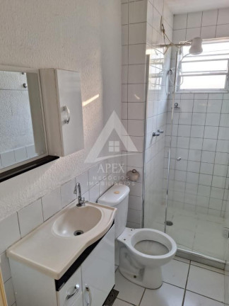Imagem Apartamento com 2 Quartos à Venda, 52 m² em Campo Grande - Rio De Janeiro Imagem Apartamento com 2 Quartos à Venda, 52 m² em Campo Grande - Rio De Janeiro