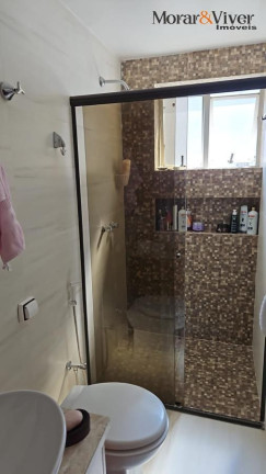 Apartamento com 3 Quartos à Venda, 84 m² em Ahú - Curitiba