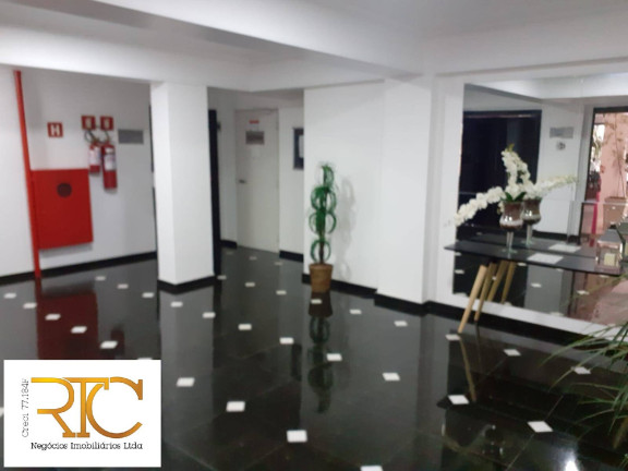 Imagem Apartamento com 2 Quartos à Venda, 70 m² em Paraíso Do Morumbi - São Paulo