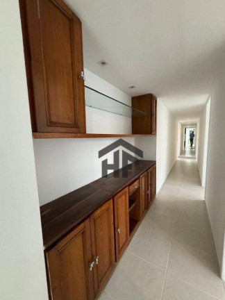 Imagem Apartamento com 4 Quartos para Alugar, 160 m² em Boa Viagem - Recife