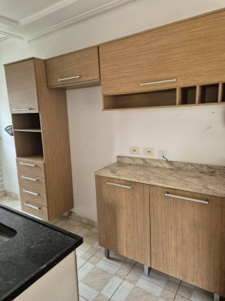 Imagem Apartamento com 2 Quartos à Venda, 50 m² em Paulicéia - São Bernardo Do Campo
