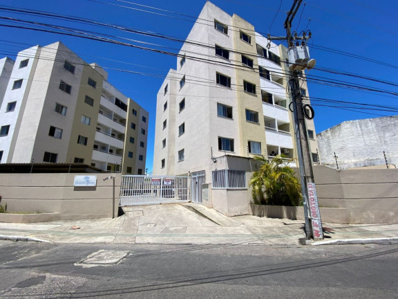 Imagem Apartamento com 3 Quartos à Venda, 64 m² em Industrial - Aracaju Imagem Apartamento com 3 Quartos à Venda, 64 m² em Industrial - Aracaju