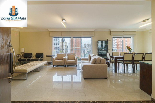 Imagem Apartamento com 3 Quartos à Venda, 225 m² em Cerqueira César - São Paulo Imagem Apartamento com 3 Quartos à Venda, 225 m² em Cerqueira César - São Paulo
