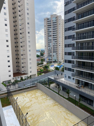 Imagem Apartamento com 3 Quartos à Venda, 124 m² em Tatuapé - São Paulo