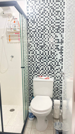Imagem Apartamento com 1 Quarto à Venda, 35 m² em Vila Monumento - São Paulo