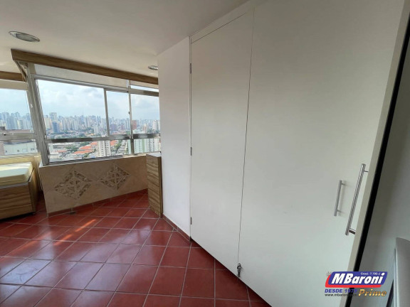 Imagem Apartamento com 2 Quartos à Venda, 120 m² em Vila Da Saúde - São Paulo Imagem Apartamento com 2 Quartos à Venda, 120 m² em Vila Da Saúde - São Paulo
