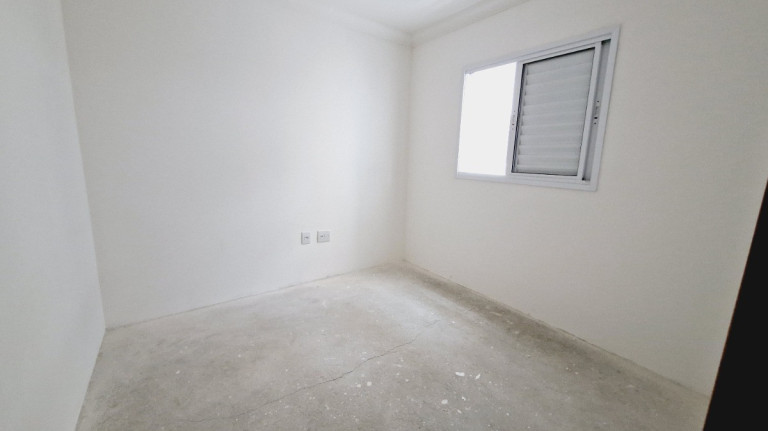 Imagem Apartamento com 2 Quartos à Venda, 44 m² em Parque Vitória - São Paulo