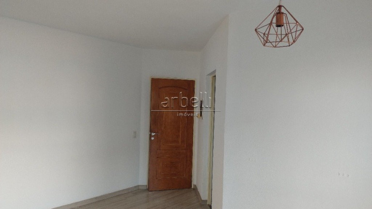 Imagem Apartamento com 2 Quartos à Venda, 56 m² em Vila Pirajussara - São Paulo