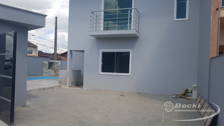 Imagem Casa com 2 Quartos para Alugar, 80 m² em Fátima - Joinville Imagem Casa com 2 Quartos para Alugar, 80 m² em Fátima - Joinville