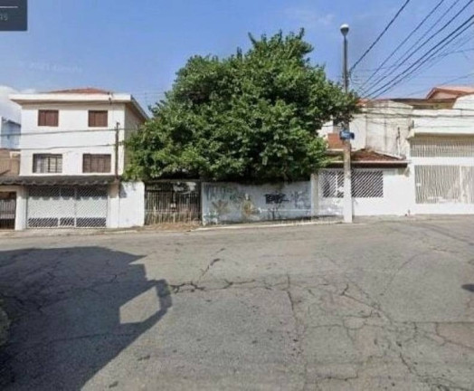 Imagem Terreno à Venda, 250 m² em Vila Marari - São Paulo Imagem Terreno à Venda, 250 m² em Vila Marari - São Paulo
