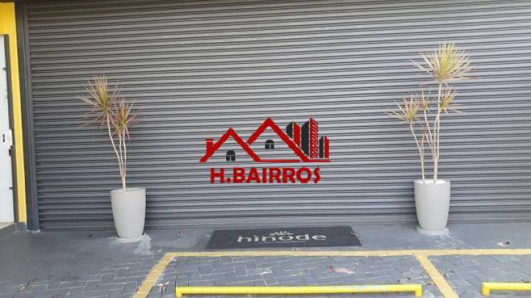 Imagem Ponto Comercial para Alugar, 442 m² em Centro - Jacareí Imagem Ponto Comercial para Alugar, 442 m² em Centro - Jacareí