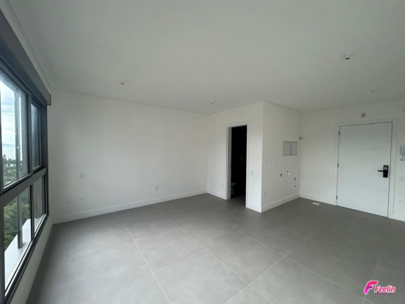 Imagem Apartamento com 1 Quarto à Venda, 31 m² em Estreito - Florianópolis Imagem Apartamento com 1 Quarto à Venda, 31 m² em Estreito - Florianópolis