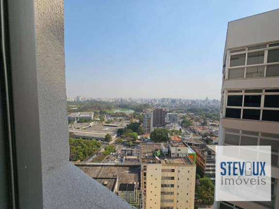 Imagem Apartamento com 3 Quartos à Venda, 124 m² em Paraíso - São Paulo Imagem Apartamento com 3 Quartos à Venda, 124 m² em Paraíso - São Paulo