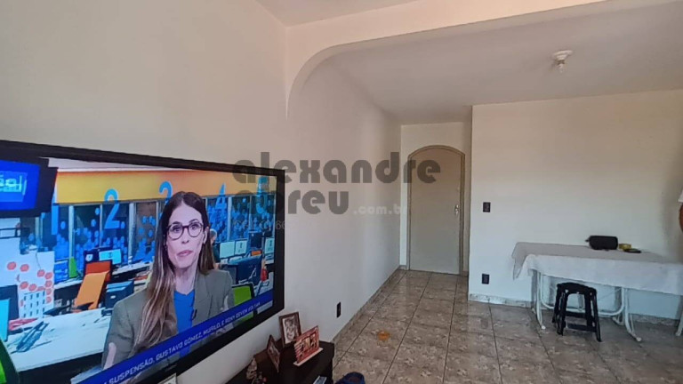 Imagem Apartamento com 2 Quartos à Venda, 60 m² em Rudge Ramos - São Bernardo Do Campo