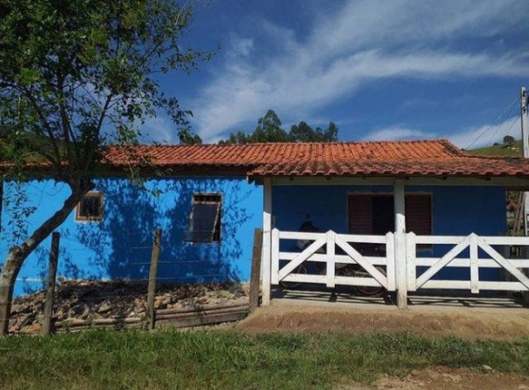 Imagem Fazenda à Venda, 5.000 m² em Cunha